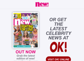 New-magazine.co.uk thumbnail