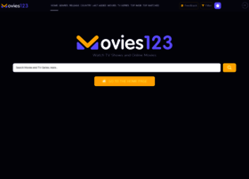 New-movies123.co thumbnail