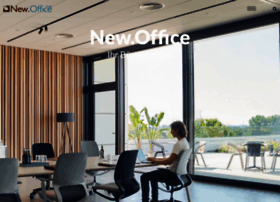 New-office.de thumbnail