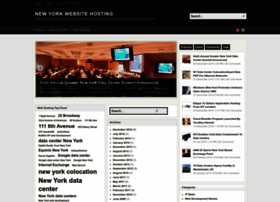 New-york-website-hosting.com thumbnail