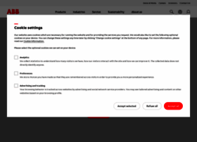 New.abb.com thumbnail