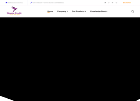 New.elevatecredit.africa thumbnail