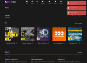 New.mediabox.uz thumbnail New.mediabox.uz thumbnail