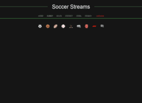New.soccerstreams-100.tv thumbnail