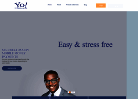 New.yo.co.ug thumbnail