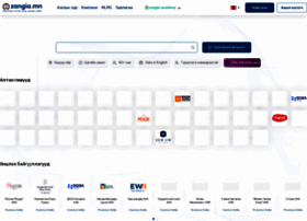 New.zangia.dev thumbnail