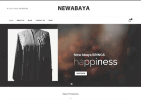 Newabaya.com thumbnail