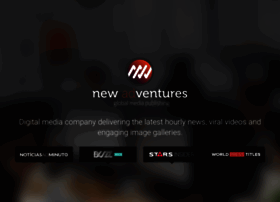 Newadventures.pt thumbnail Newadventures.pt thumbnail