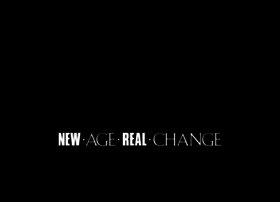 Newagerealchange.com thumbnail