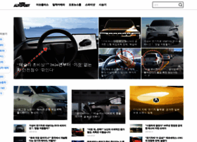 Newautopost.co.kr thumbnail