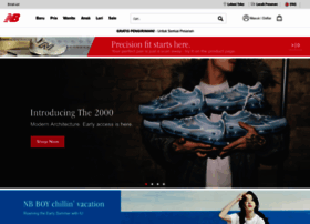 Newbalance.co.id thumbnail