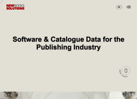 Newbooks-services.de thumbnail