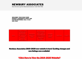 Newburyassociates.com thumbnail