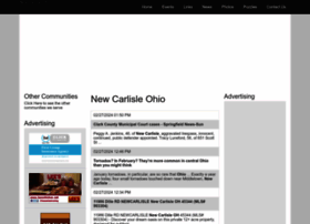Newcarlisleohio.net thumbnail