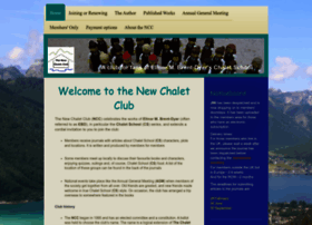 Newchaletclub.co.uk thumbnail Newchaletclub.co.uk thumbnail