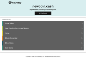 Newcoin.cash thumbnail