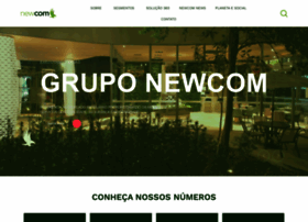 Newcom1.com.br thumbnail