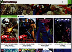 Newcomic.info thumbnail Newcomic.info thumbnail