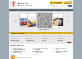 Newcomtech.in thumbnail Newcomtech.in thumbnail