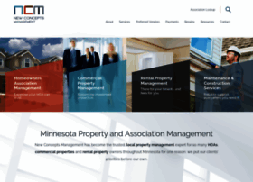 Newconceptsgroup.com thumbnail