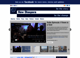Newdiaspora.com thumbnail