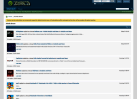 Newdigital-world.com thumbnail