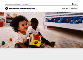 Newdirectionchildcarefacility.com thumbnail