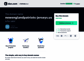Newenglandpatriots-jerseys.us thumbnail