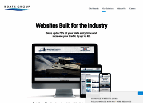 Newenglandyachtpartners.com thumbnail