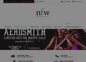 Newfashionwatch.com thumbnail
