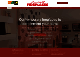 Newfieldfireplaces.co.uk thumbnail