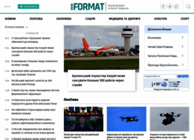 Newformat.info thumbnail