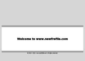 Newfrefile.com thumbnail