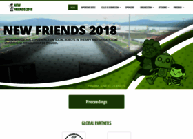 Newfriends2018.online thumbnail