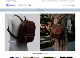 Newfunland.ca thumbnail