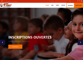 Newgenerationacademy.ma thumbnail