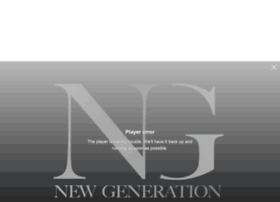 Newgenerationmodels.com thumbnail