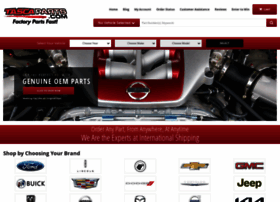 ARichners Auto Parts.com-Instant prices on most items!