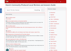 Newhanoian.com thumbnail