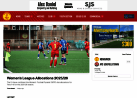 Newhavenfc.co.uk thumbnail Newhavenfc.co.uk thumbnail