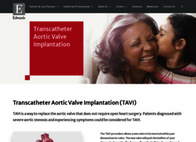 Newheartvalve.com thumbnail