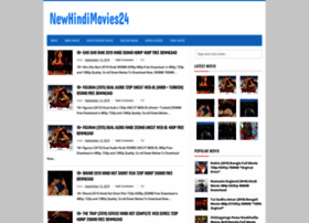 Newhindimovies24.blogspot.com thumbnail
