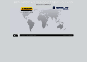 Newholland.com.br thumbnail
