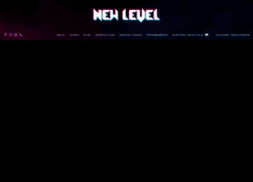 Newlevel.com.ar thumbnail