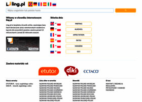 Newling.ling.pl thumbnail Newling.ling.pl thumbnail