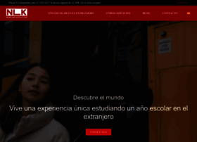Newlink.es thumbnail