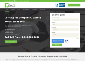 Newliteitservices.com thumbnail