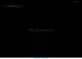 Newluxurybaths.com thumbnail