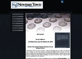 Newmantowncpa.com thumbnail