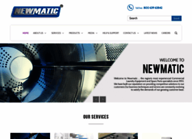 Newmatic.ae thumbnail